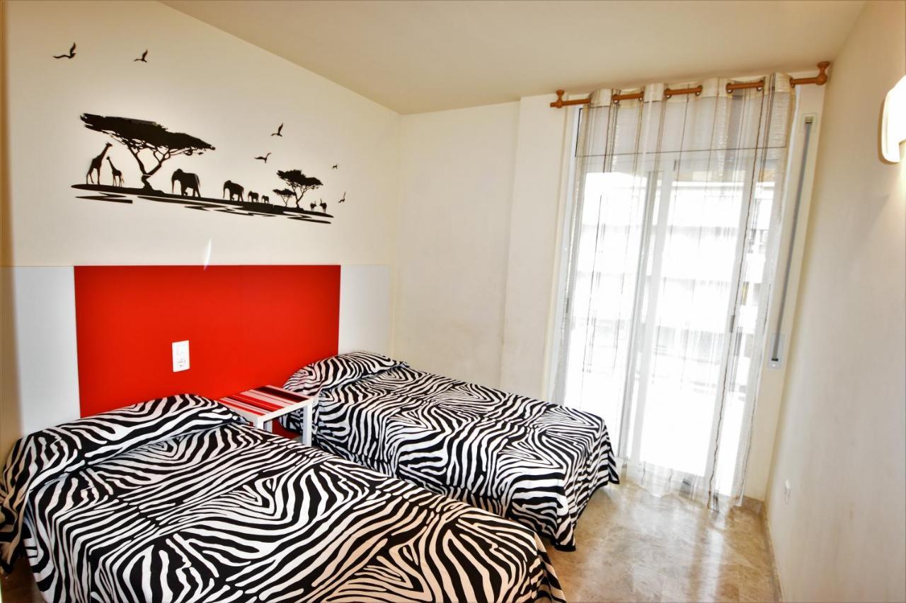 Residencial Ventura Park 1 Apartamento Salou