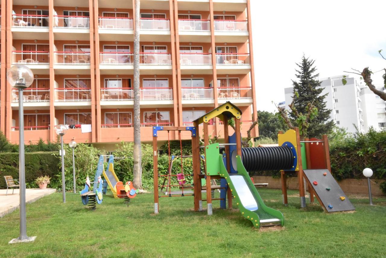 Apartamento Residencial Ventura Park 1 *