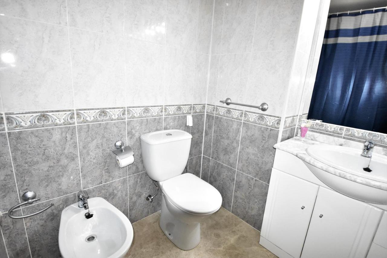 Residencial Ventura Park 1