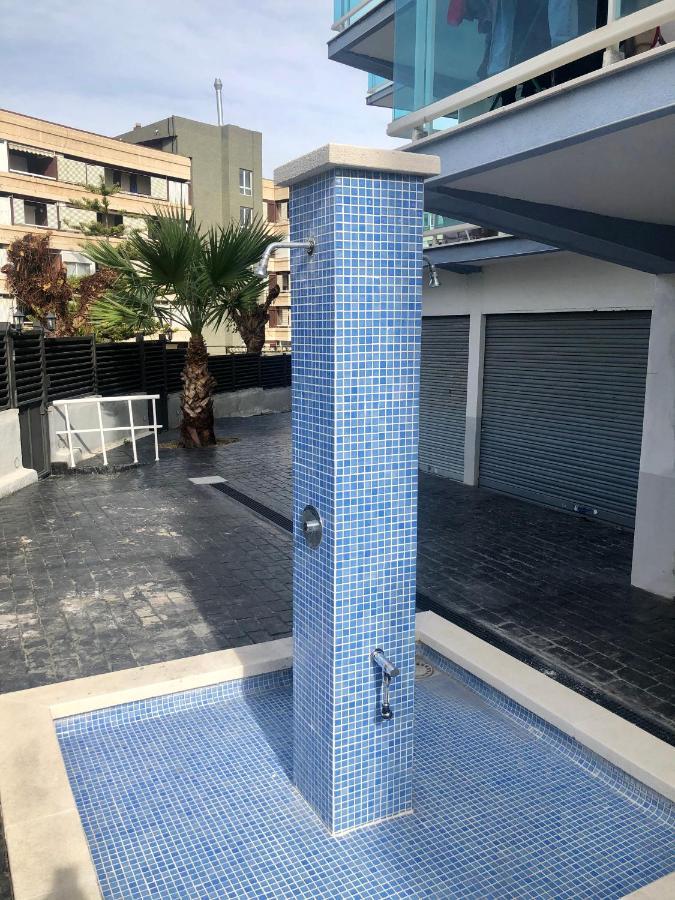 Apartamento Apartbeach La Cumbre Vista Playa Climatizado *