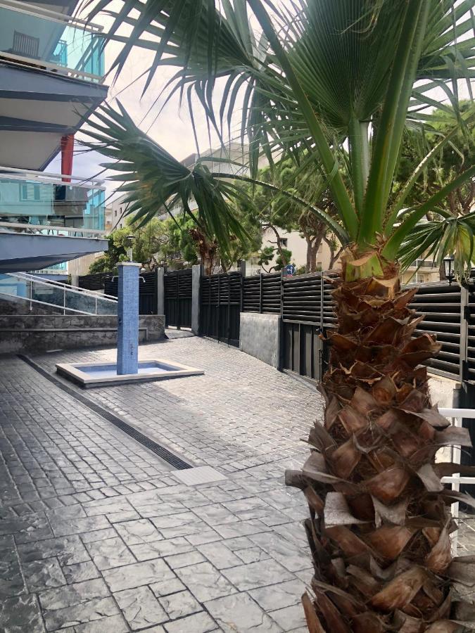 Apartamento Apartbeach La Cumbre Vista Playa Climatizado *