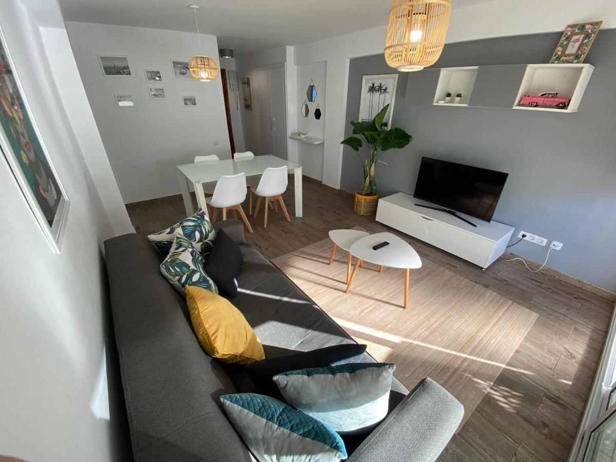 Apartamento For A Dms Iii Salou