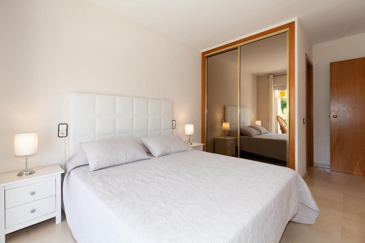 Uhc Park Appartement *