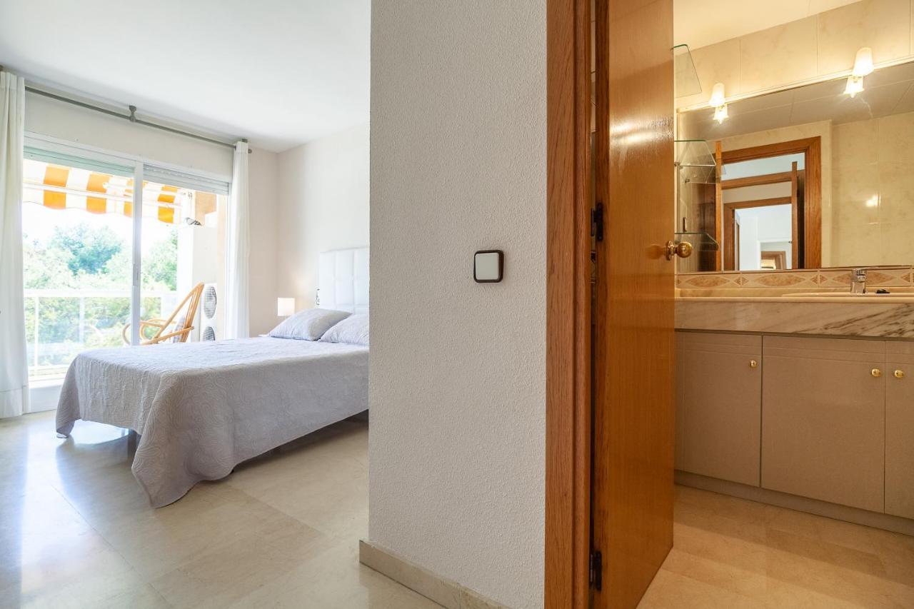 Uhc Park Apartamento Salou