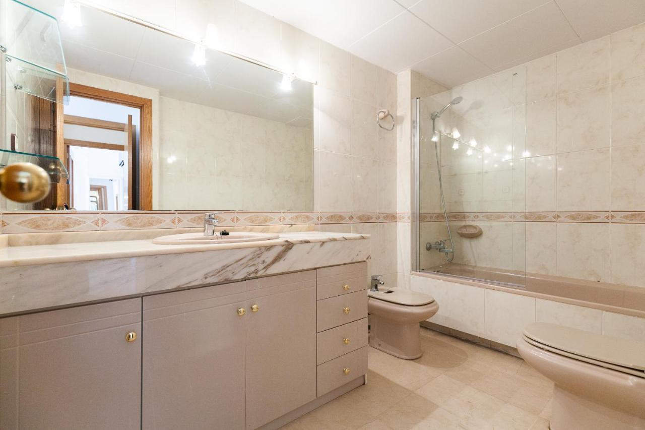 Uhc Park Appartement Salou