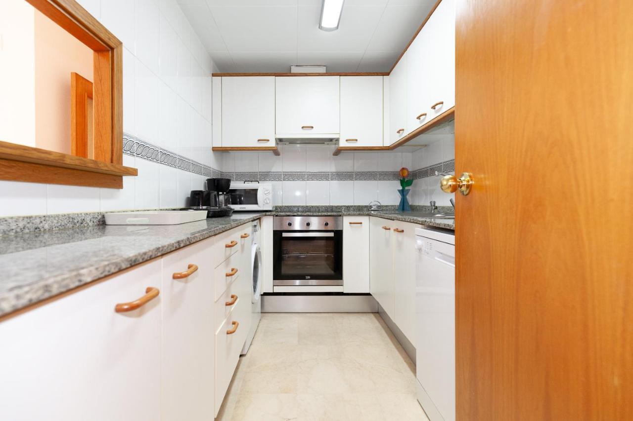 Apartamento Uhc Park Salou