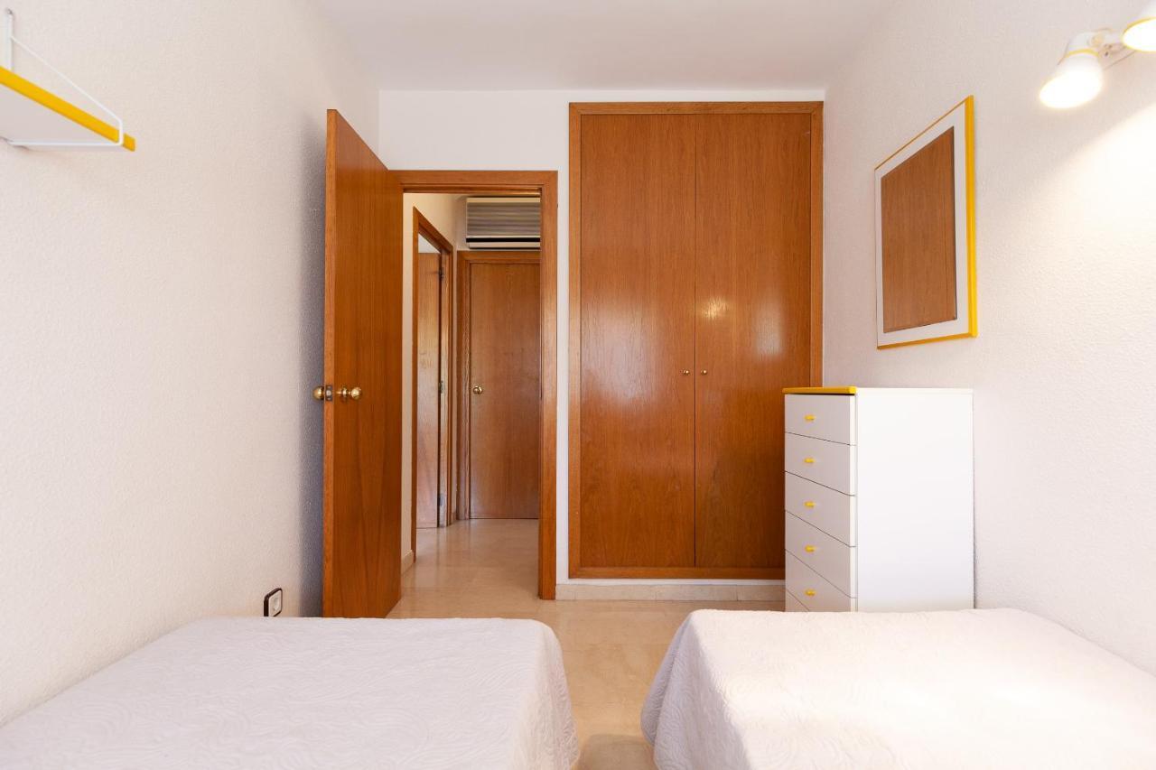Appartement Uhc Park *