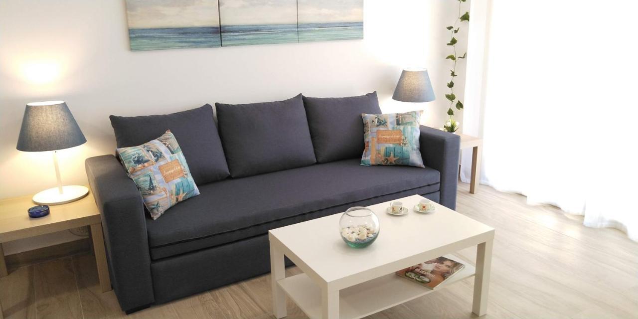 Scala Apartment *