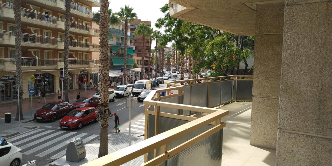Scala * Salou