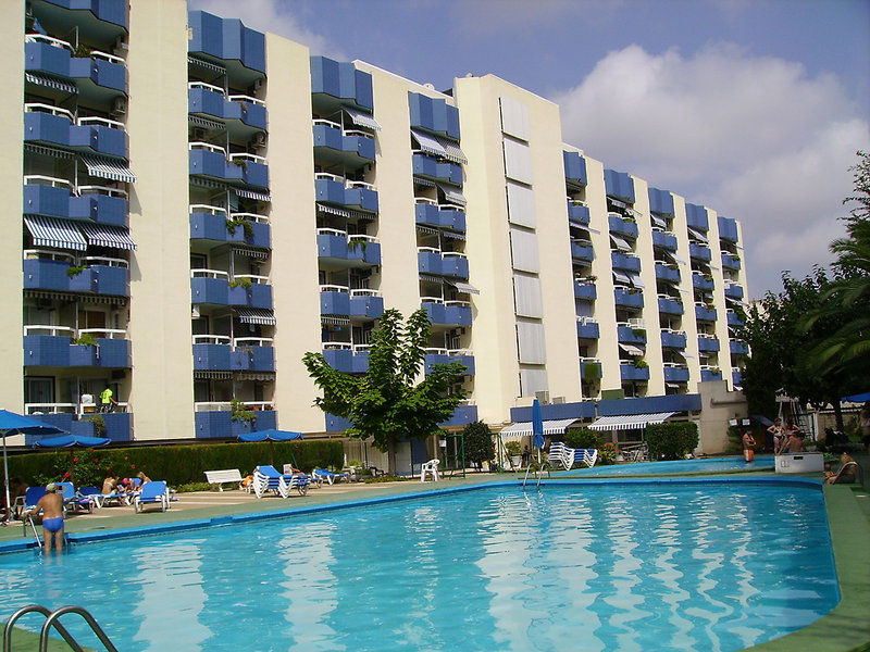 Rentalmar Alboran Apartment Salou