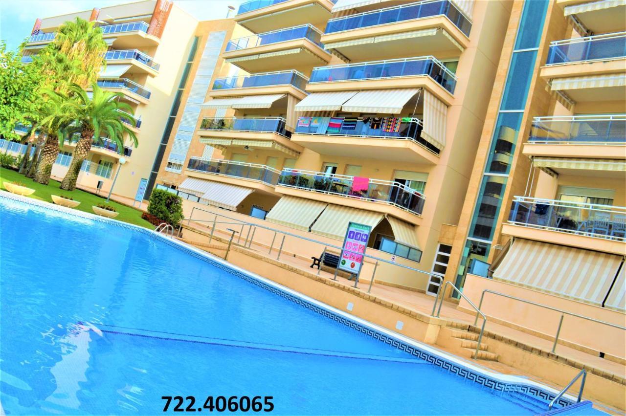 Residencial Ventura Park 1 *