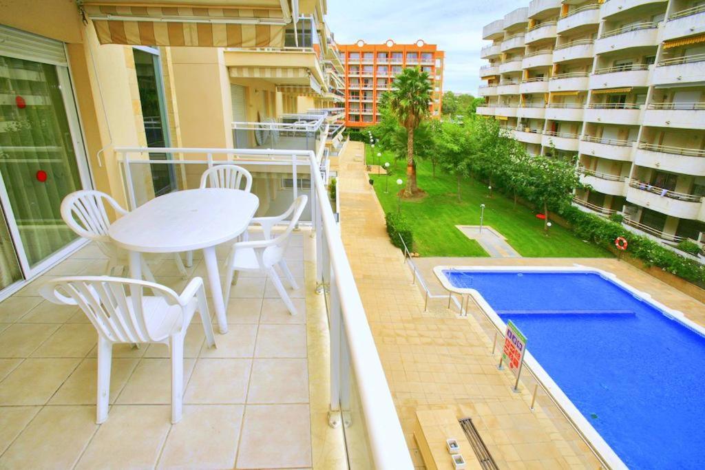 Residencial Ventura Park 1 * Salou