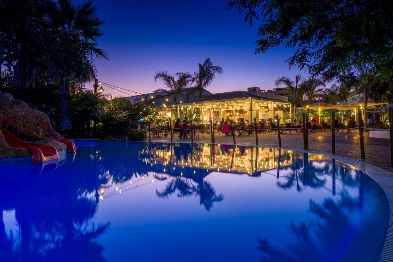 Camping La Siesta Resort&camping Salou