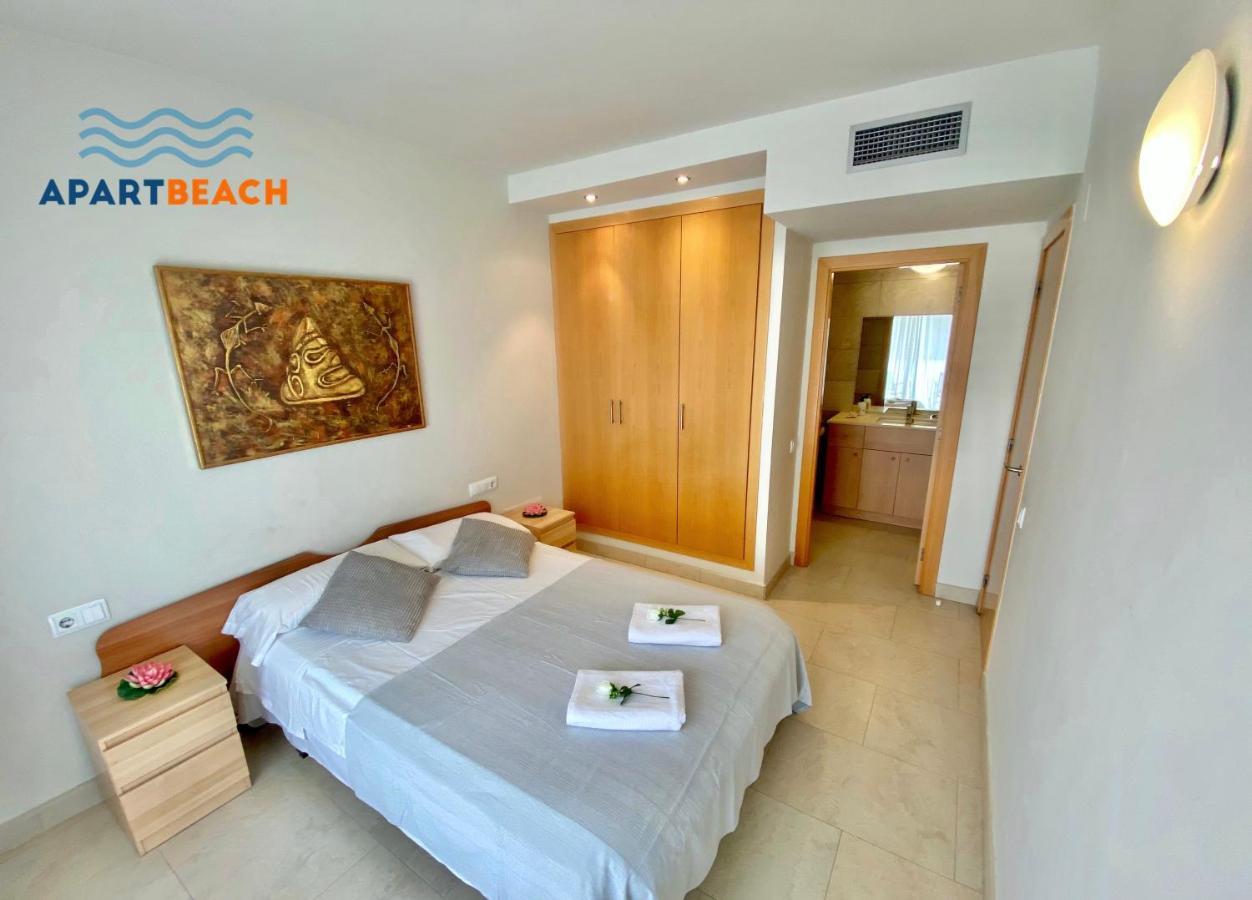 Apartment Apartbeach Aquaria Climatizado Parking Y Centrico Salou