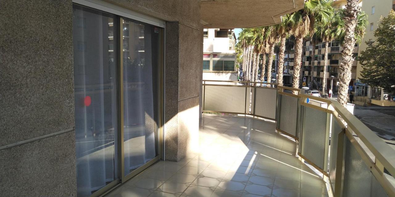 Apartment Scala Salou
