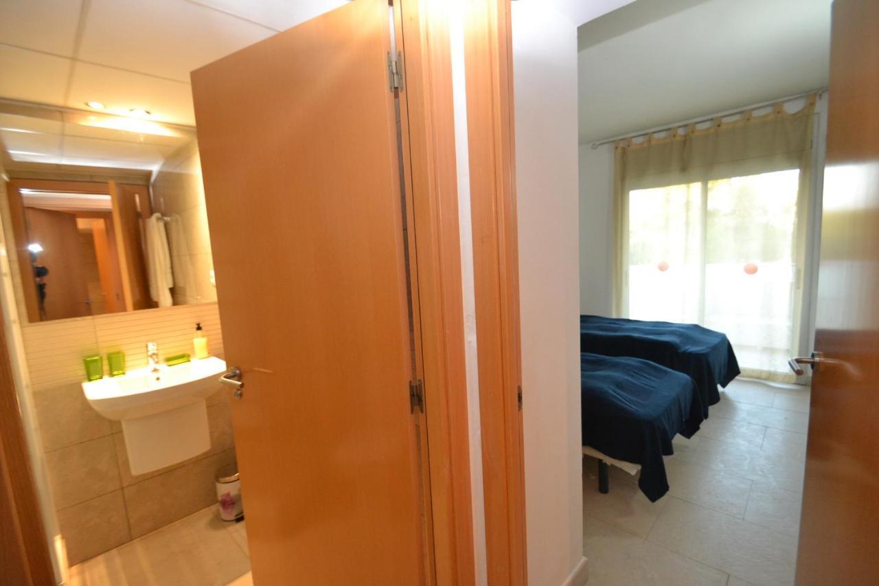 Wvp - Aquaria Apartamento Salou