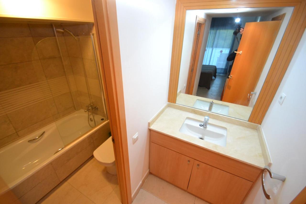 Apartamento Wvp - Aquaria *