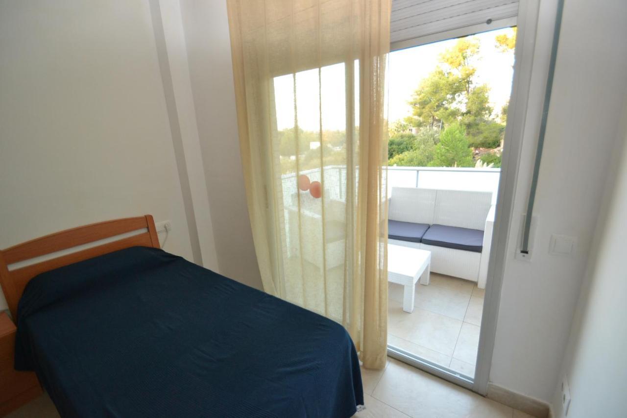Wvp - Aquaria Apartamento *