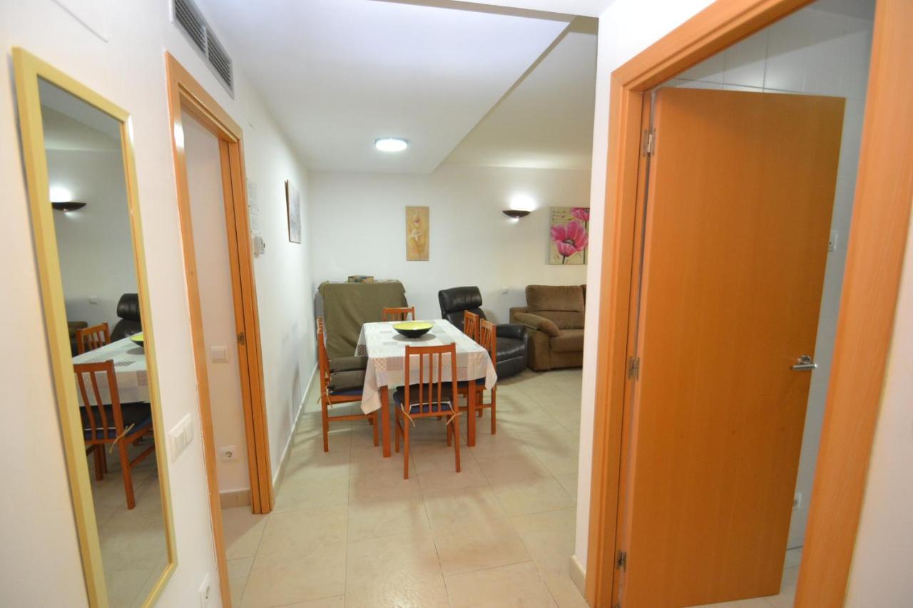 Apartamento Wvp - Aquaria *
