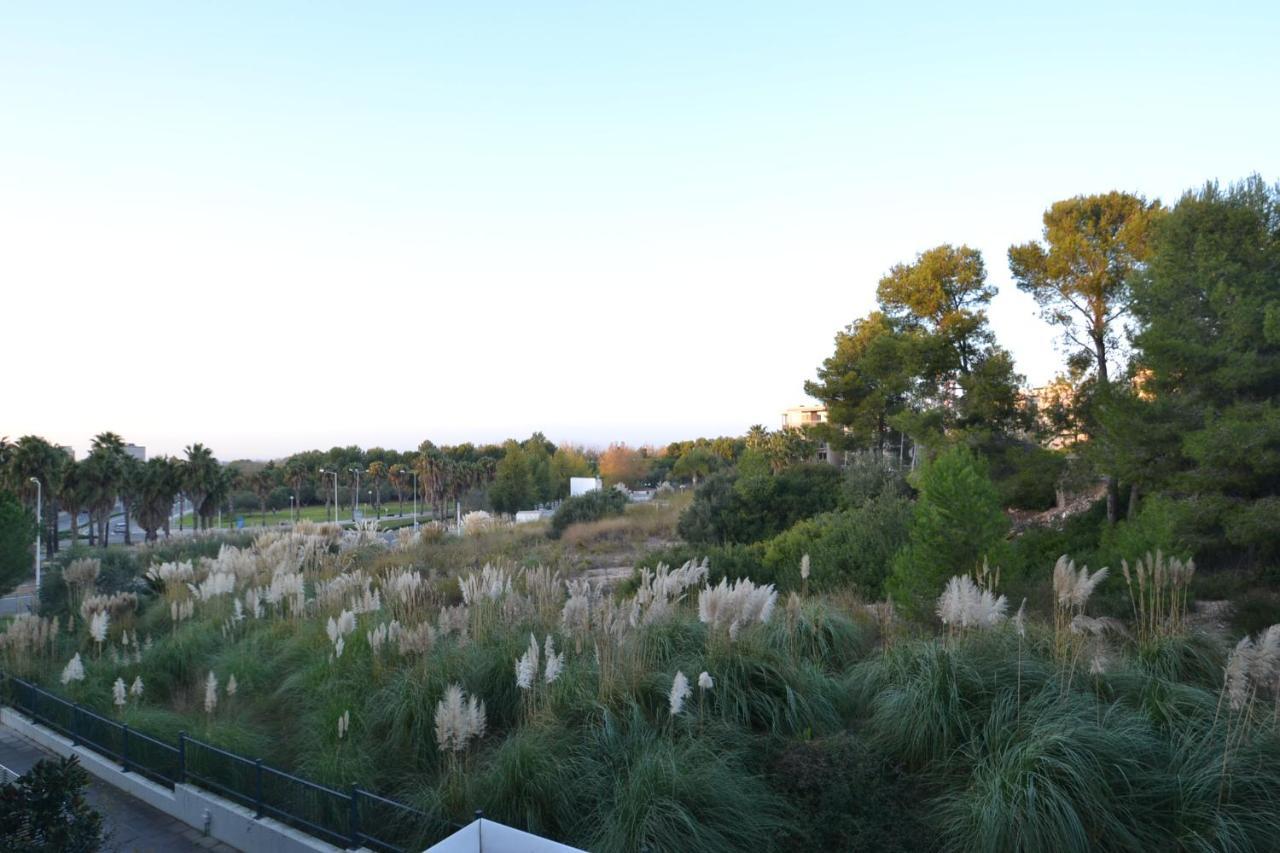 Wvp - Aquaria Appartement *