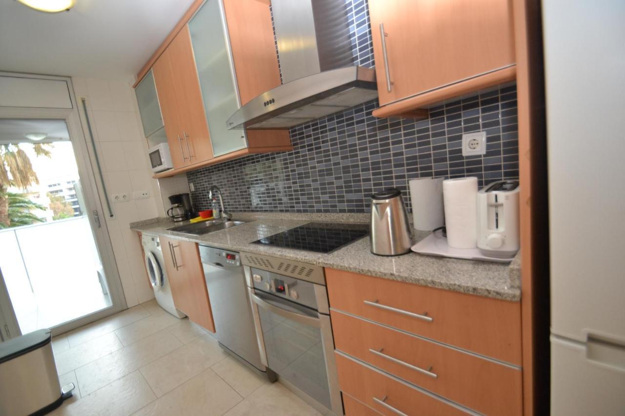Apartamento Wvp - Aquaria Salou