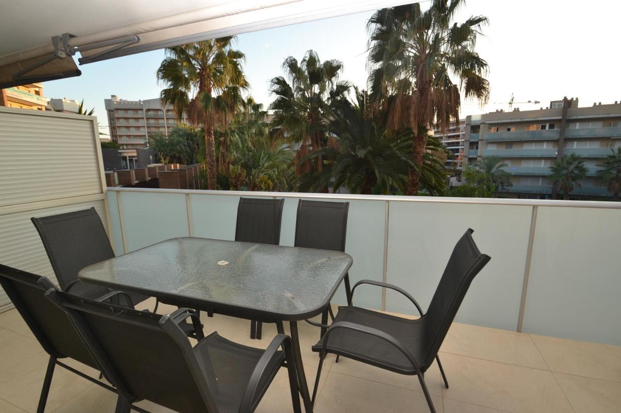Wvp - Aquaria Apartamento Salou