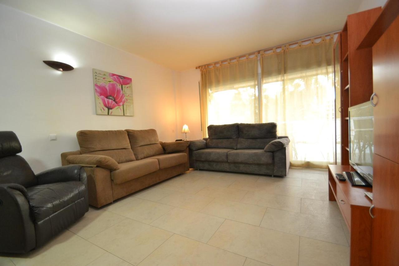 Apartamento Wvp - Aquaria Salou