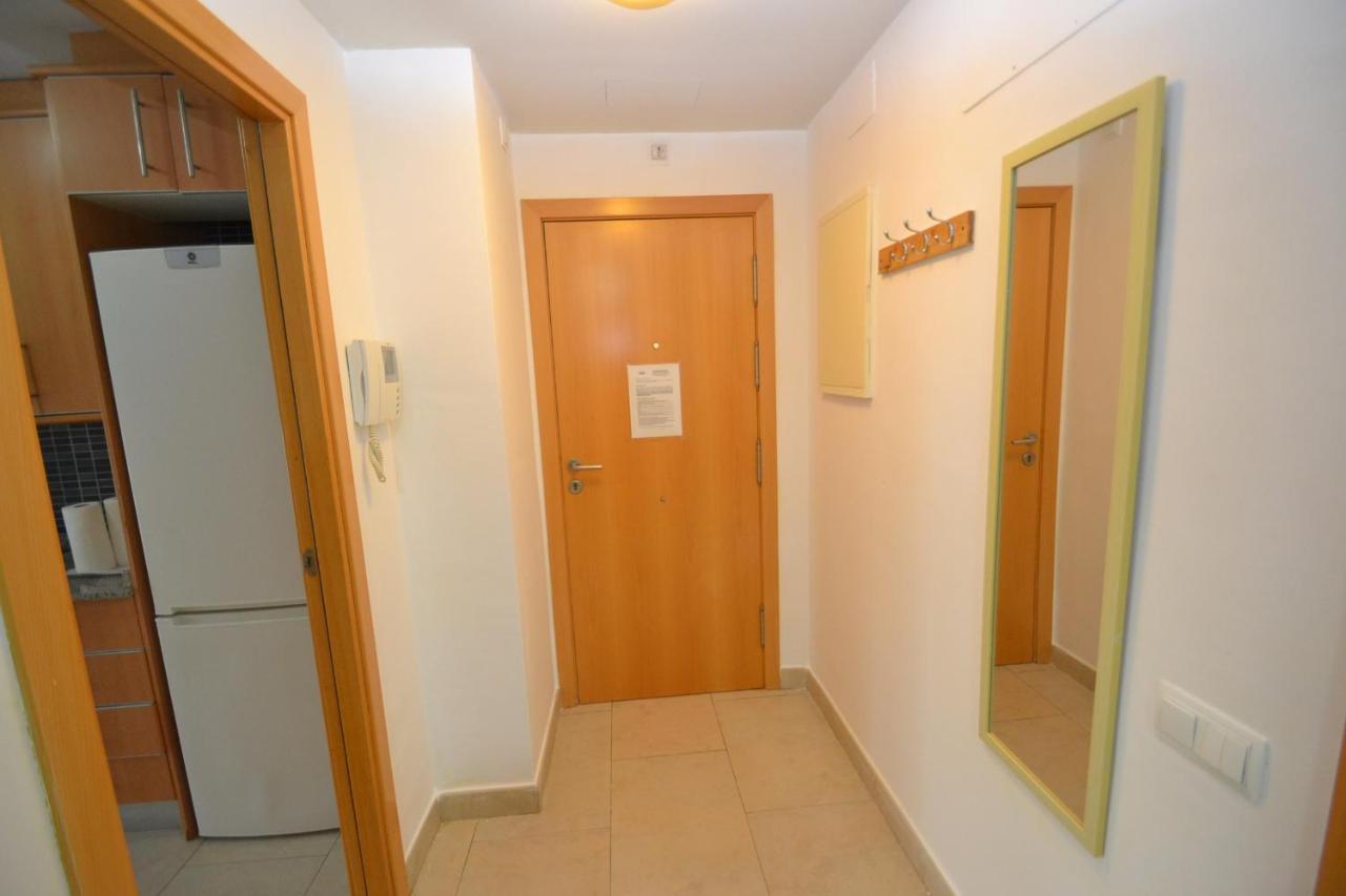 Apartamento Wvp - Aquaria *