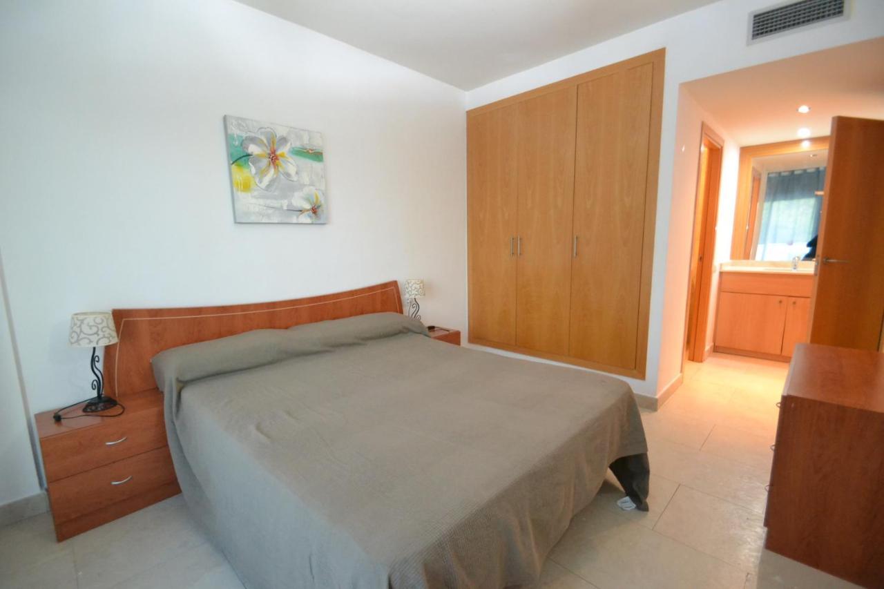 Wvp - Aquaria Apartamento Salou