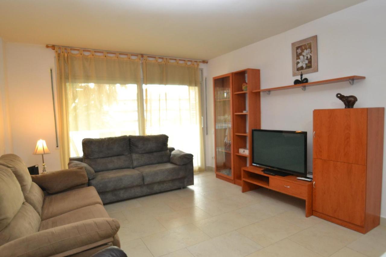 Wvp - Aquaria Apartamento Salou