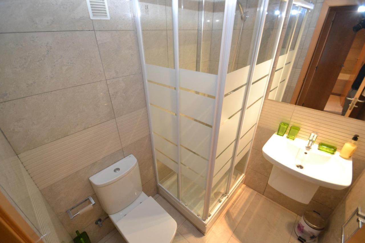Apartamento Wvp - Aquaria