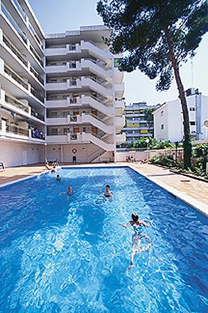 Differentflats Decathlon Apartamento Salou