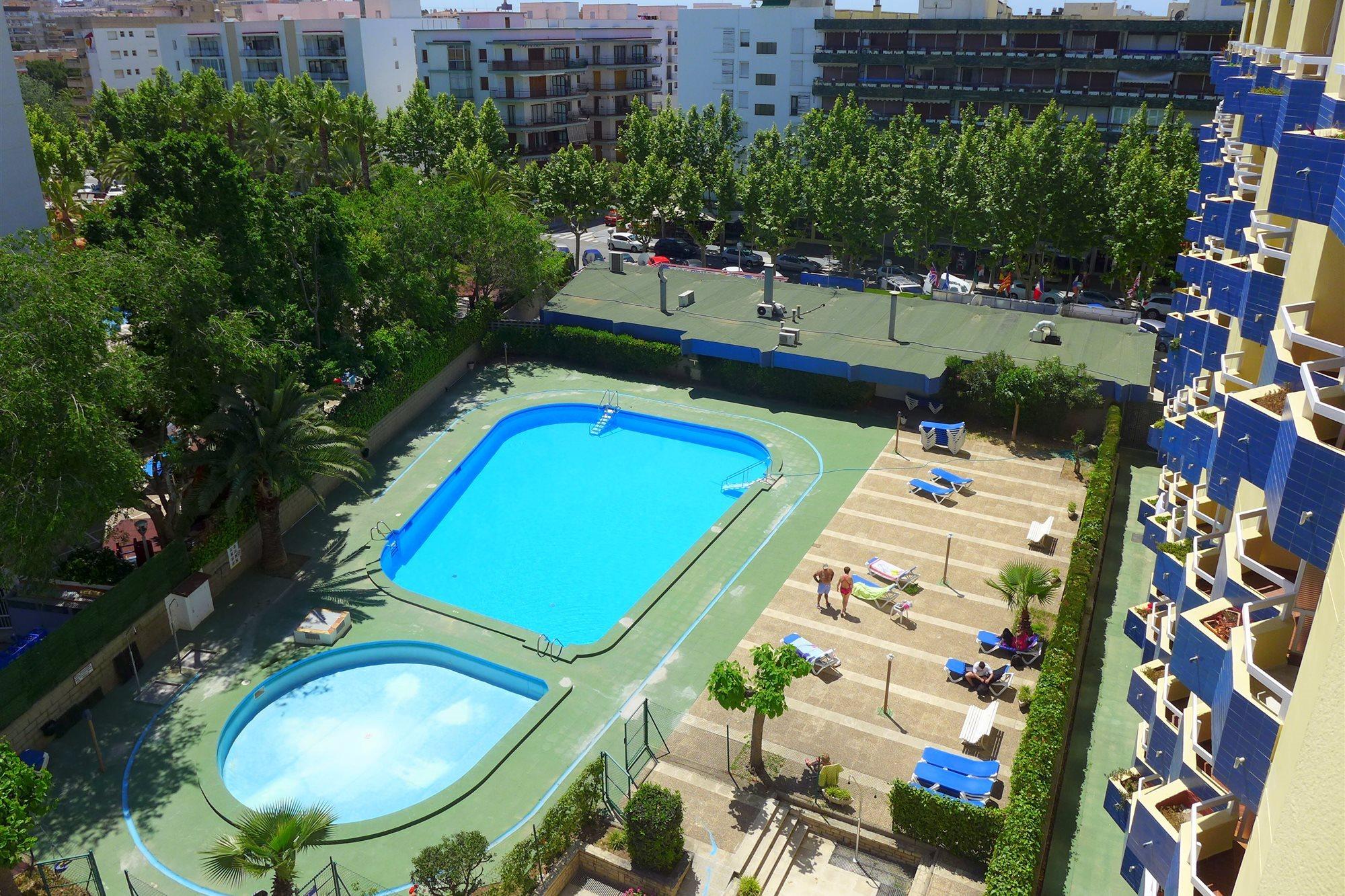Apartment Rentalmar Alboran Salou