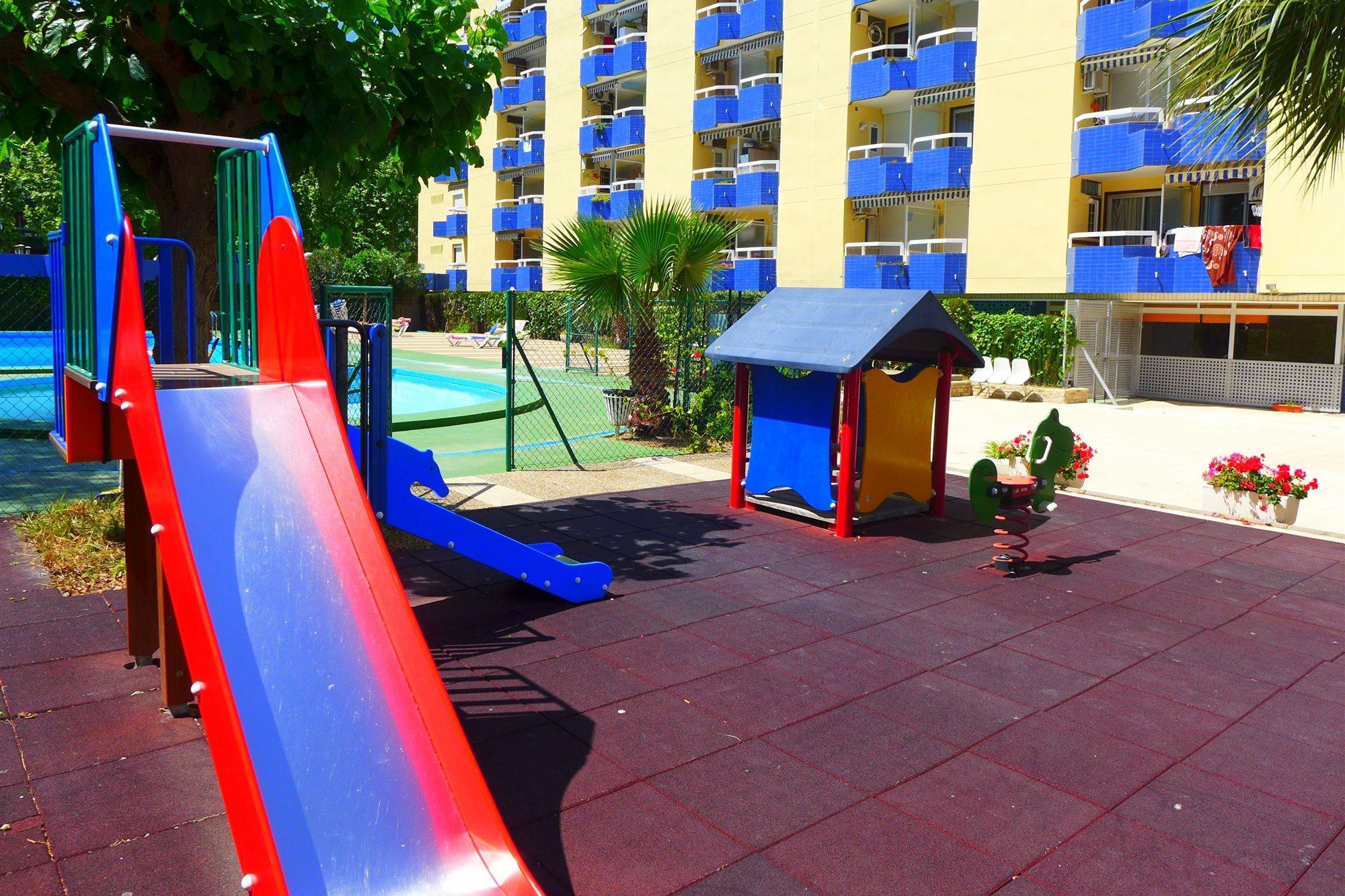 Apartment Rentalmar Alboran Salou