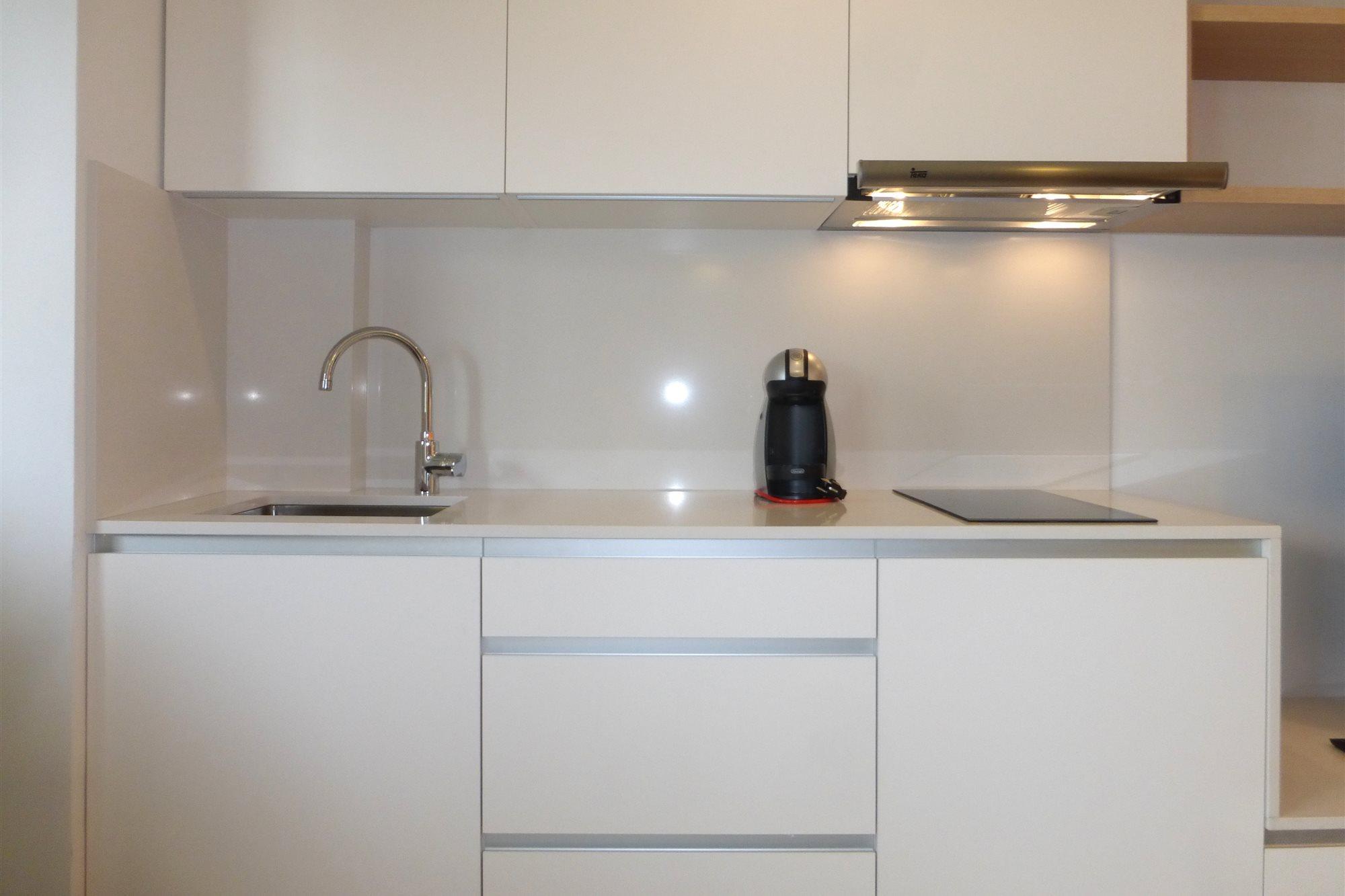 Apartment Rentalmar Alboran