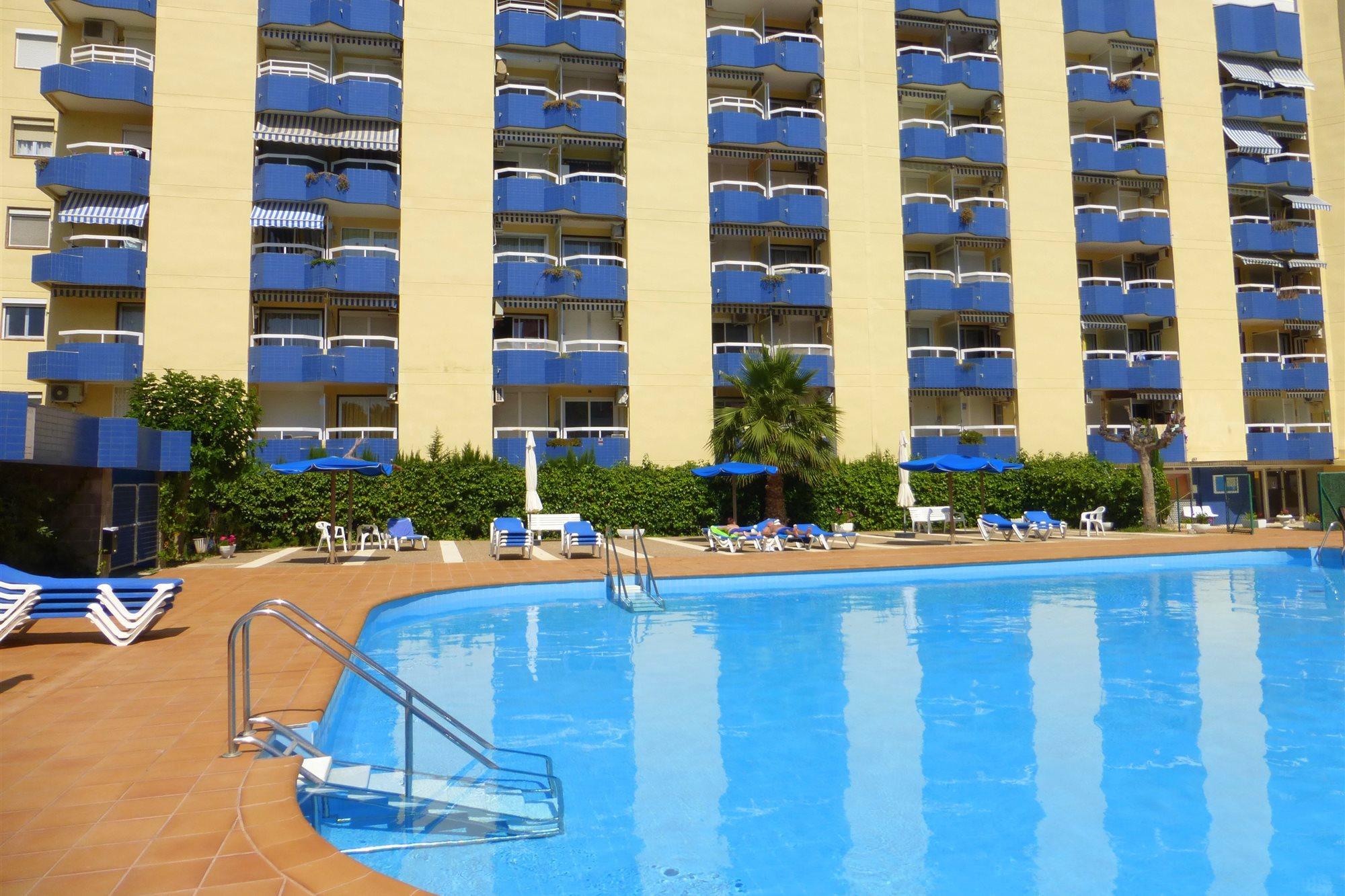 Apartment Rentalmar Alboran *