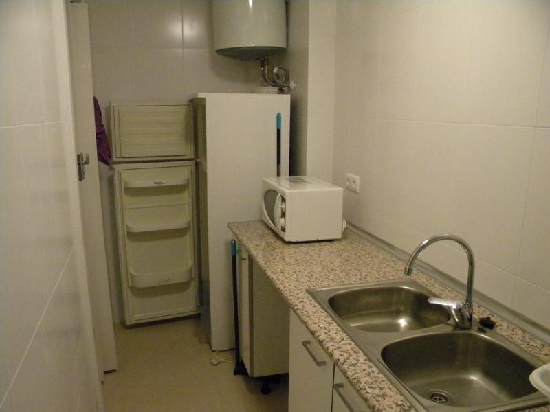 Jaime I Arysal Apartment Salou