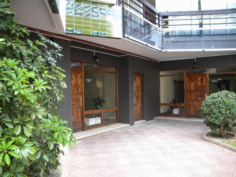 Villa Formentor Estudio Arysal *