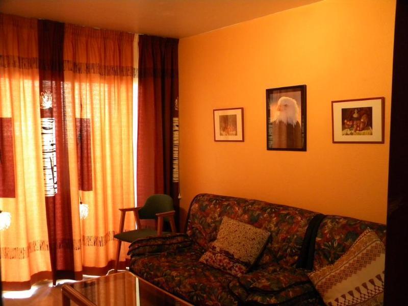 Appartement Sevilla Arysal Salou