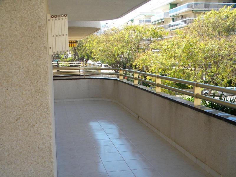 Appartement Sevilla Arysal *