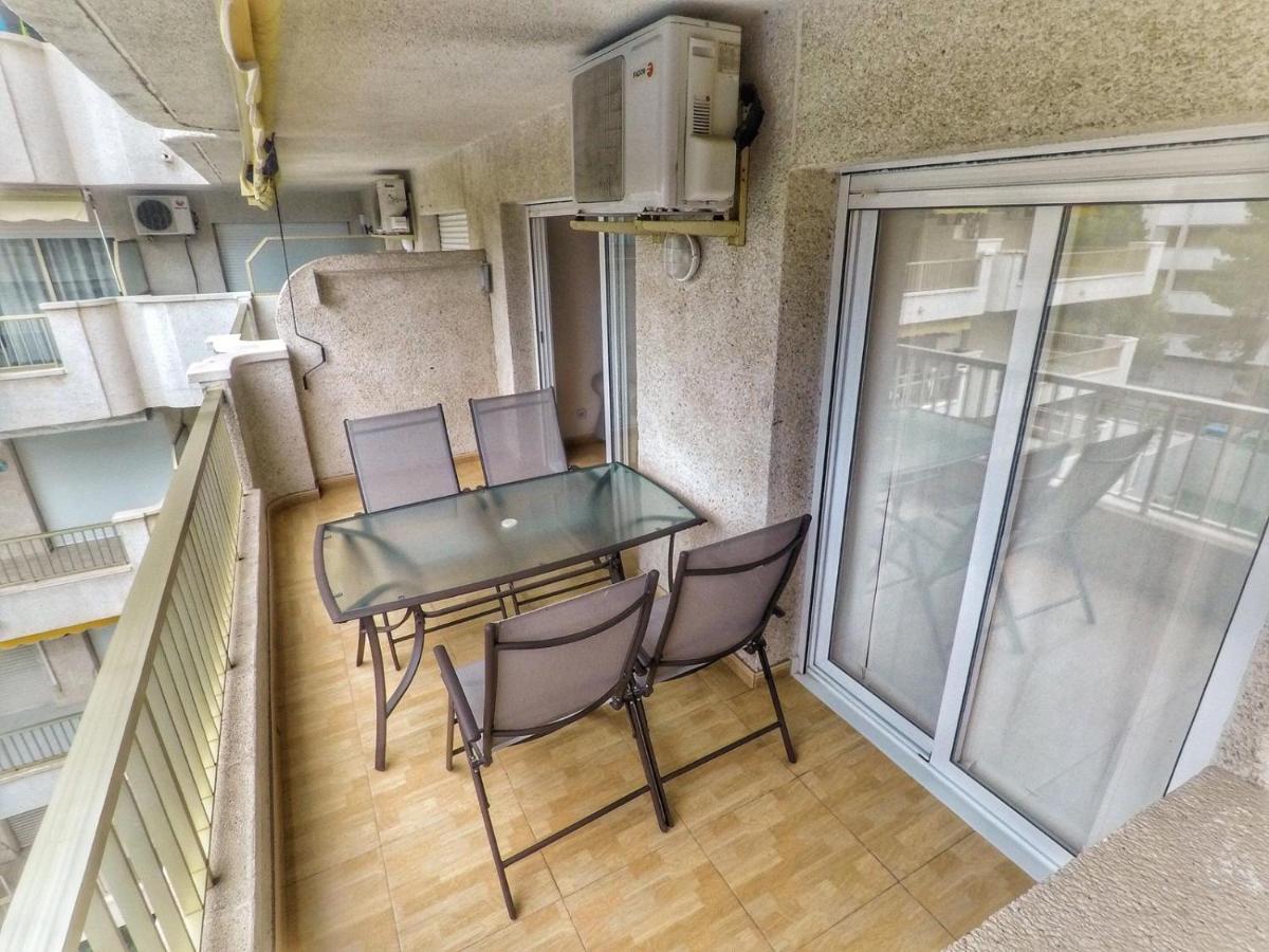 Apartamento Atalaya Mar Salou