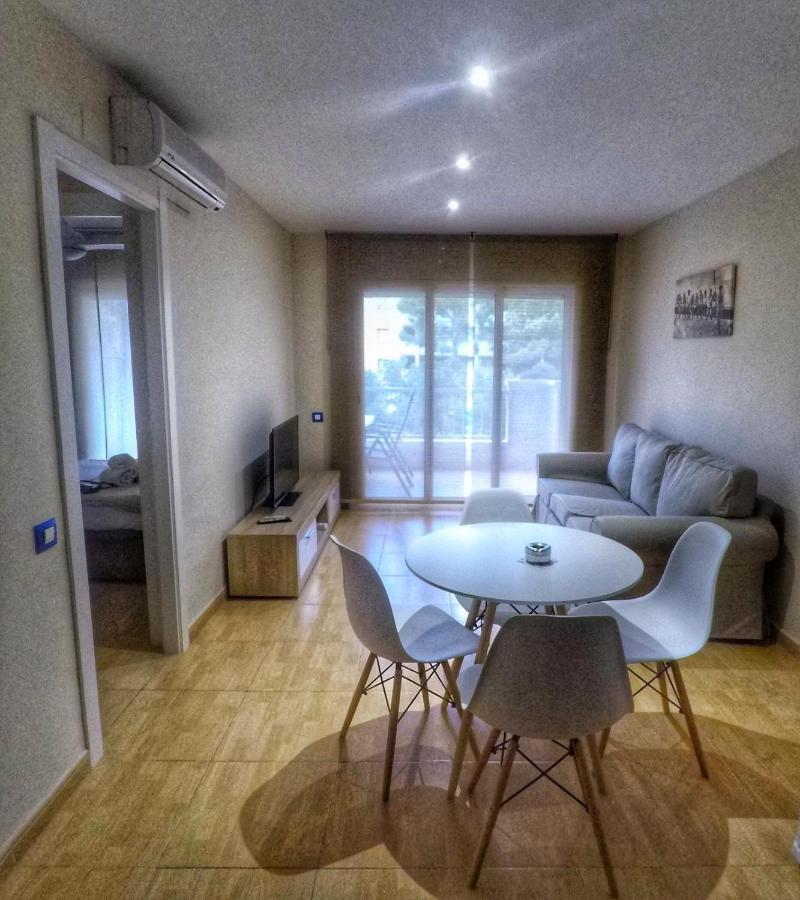 Atalaya Mar Apartamento