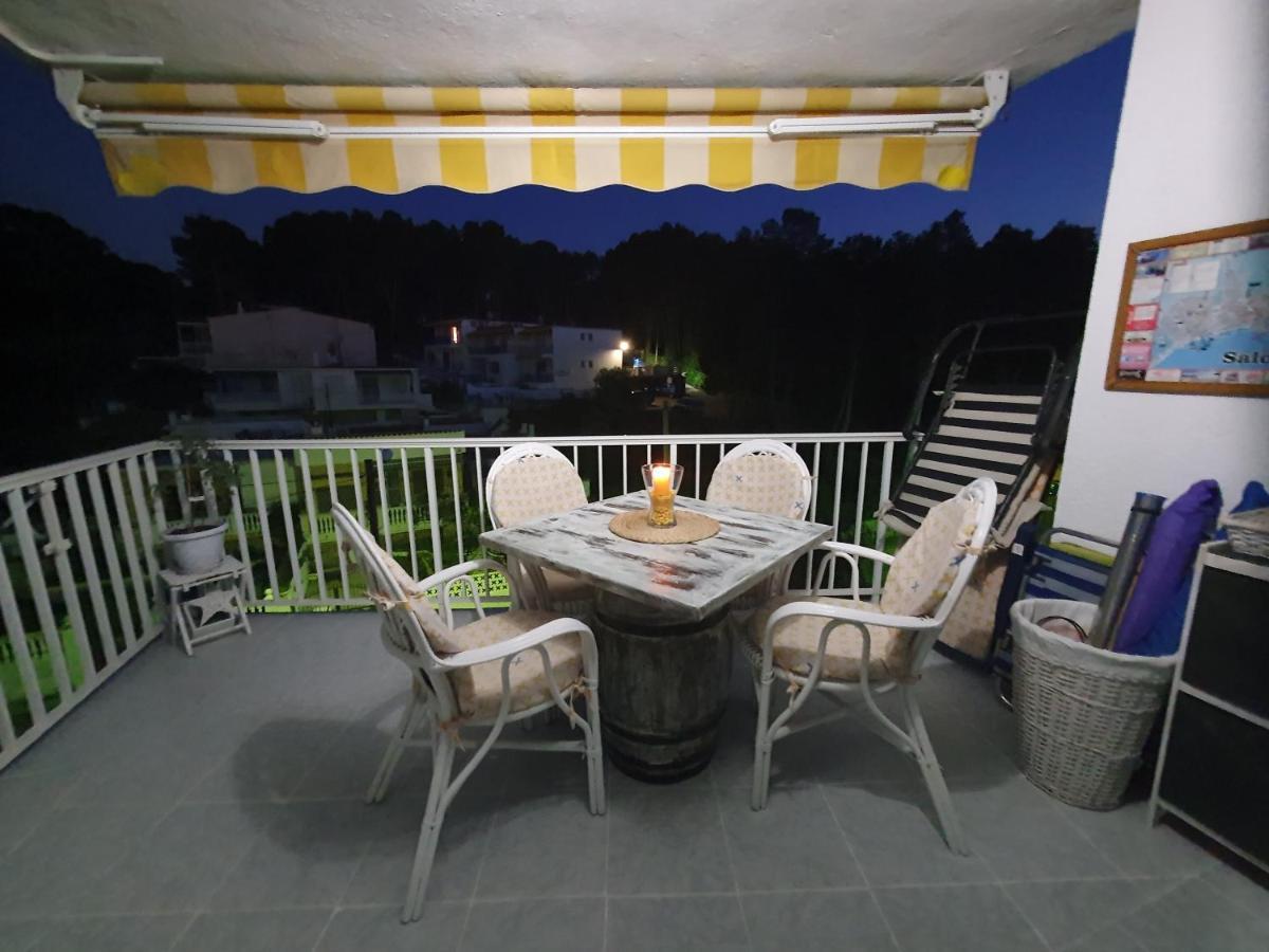 Appartement Bellamar *