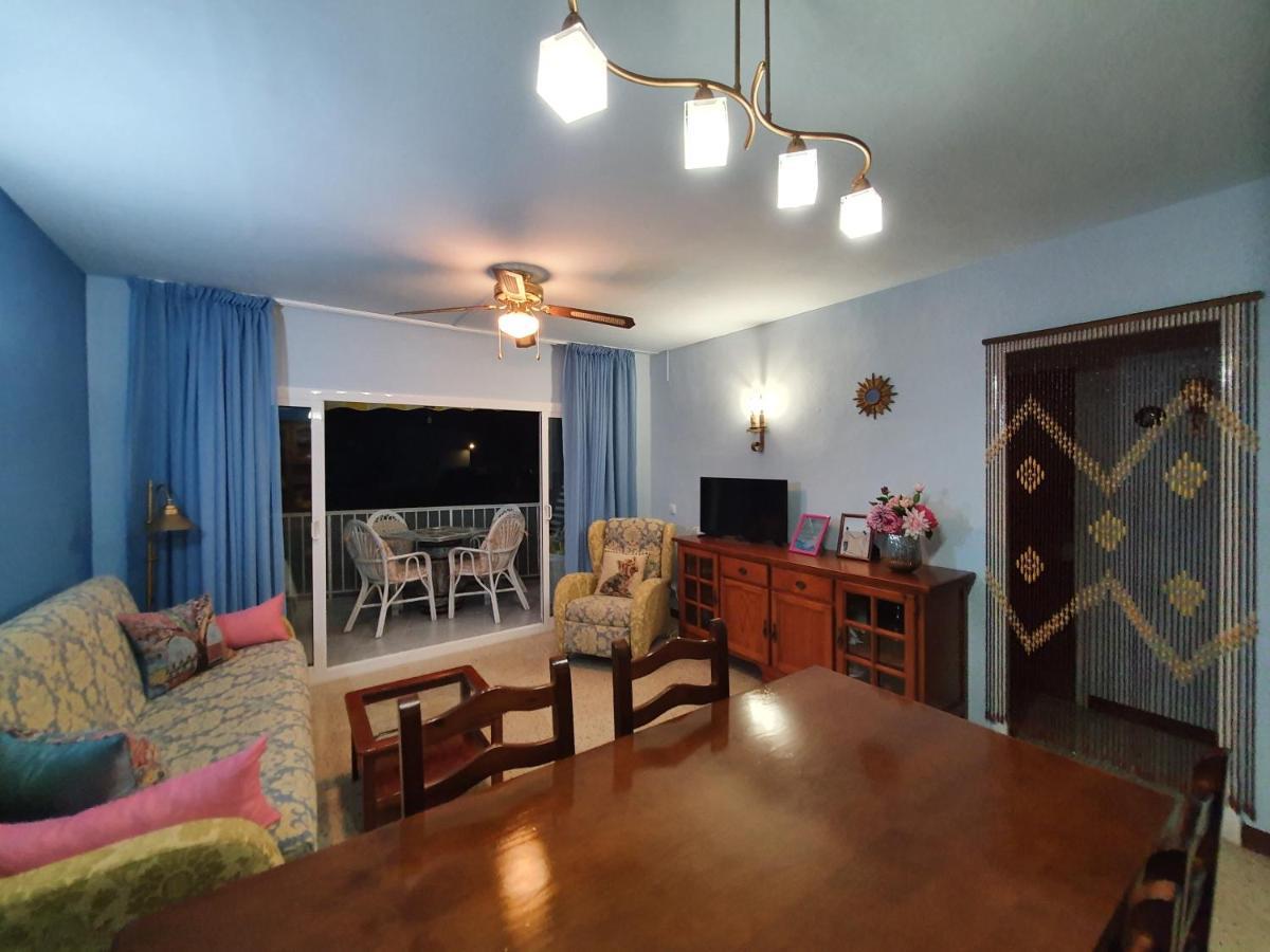 Appartement Bellamar *