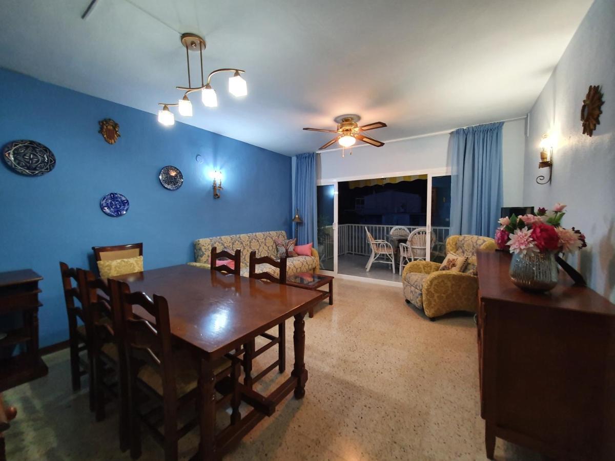 Appartement Bellamar *
