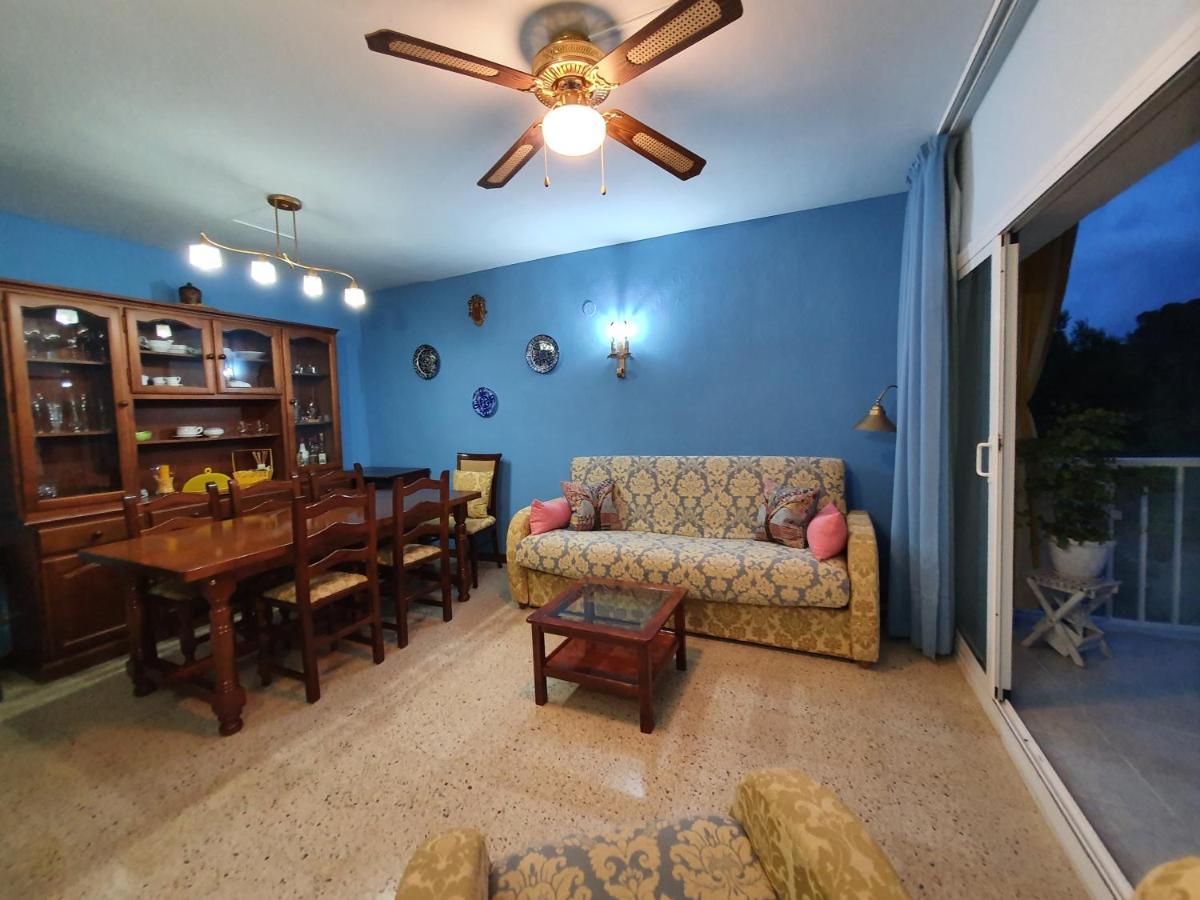Appartement Bellamar
