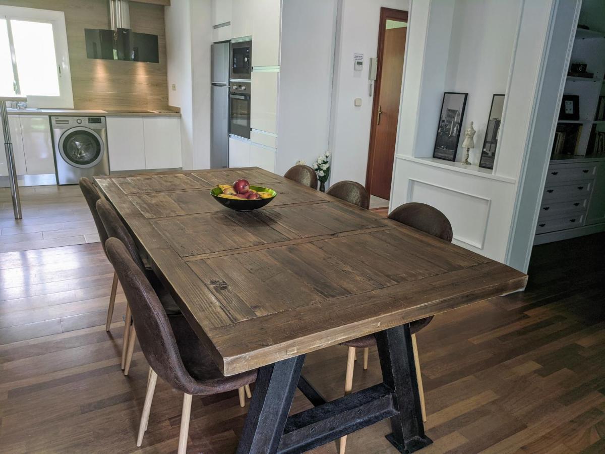 Appartement Dalt Deluxe *