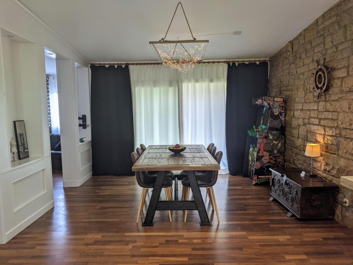 Appartement Dalt Deluxe *