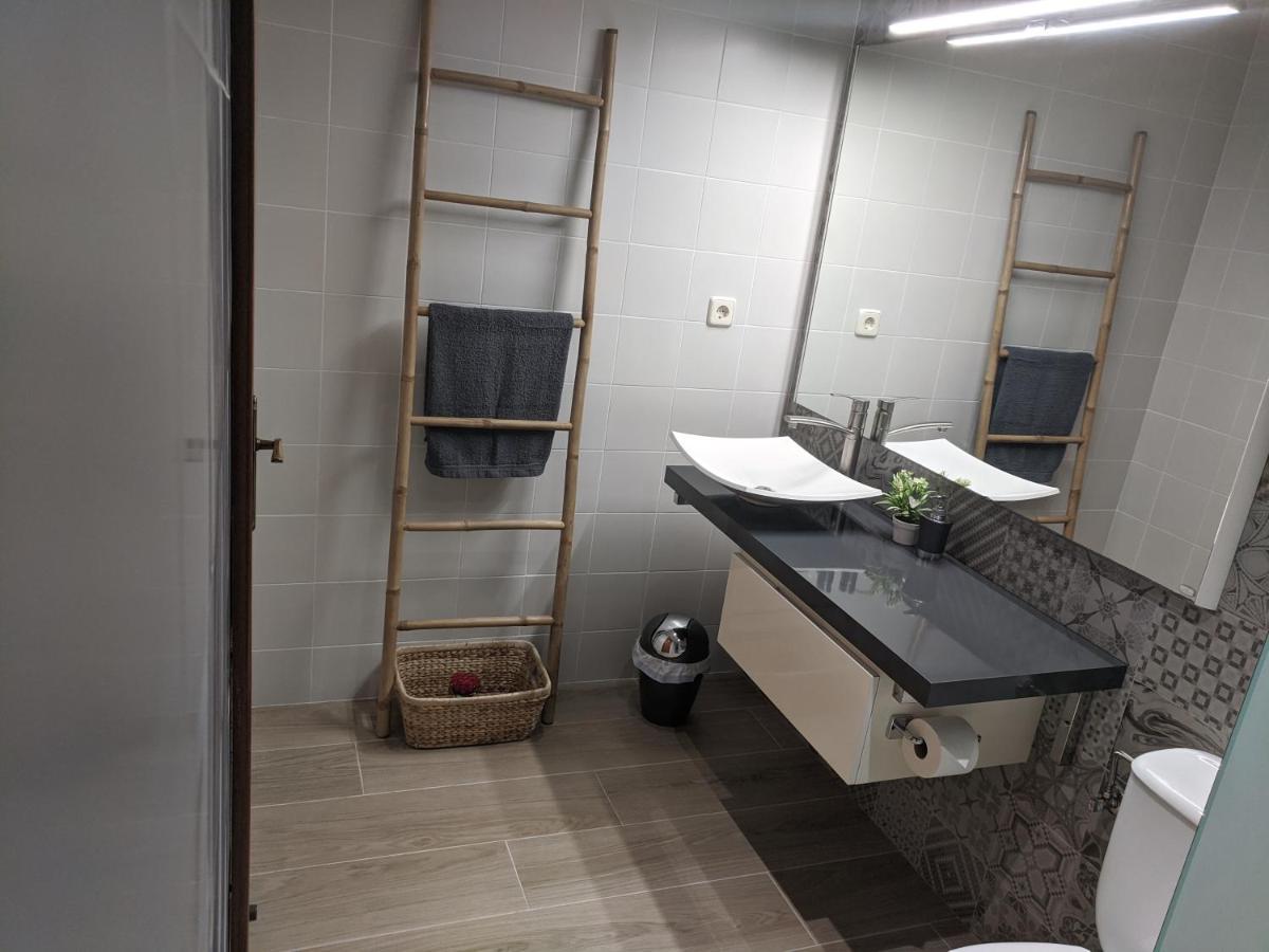 Dalt Deluxe Appartement