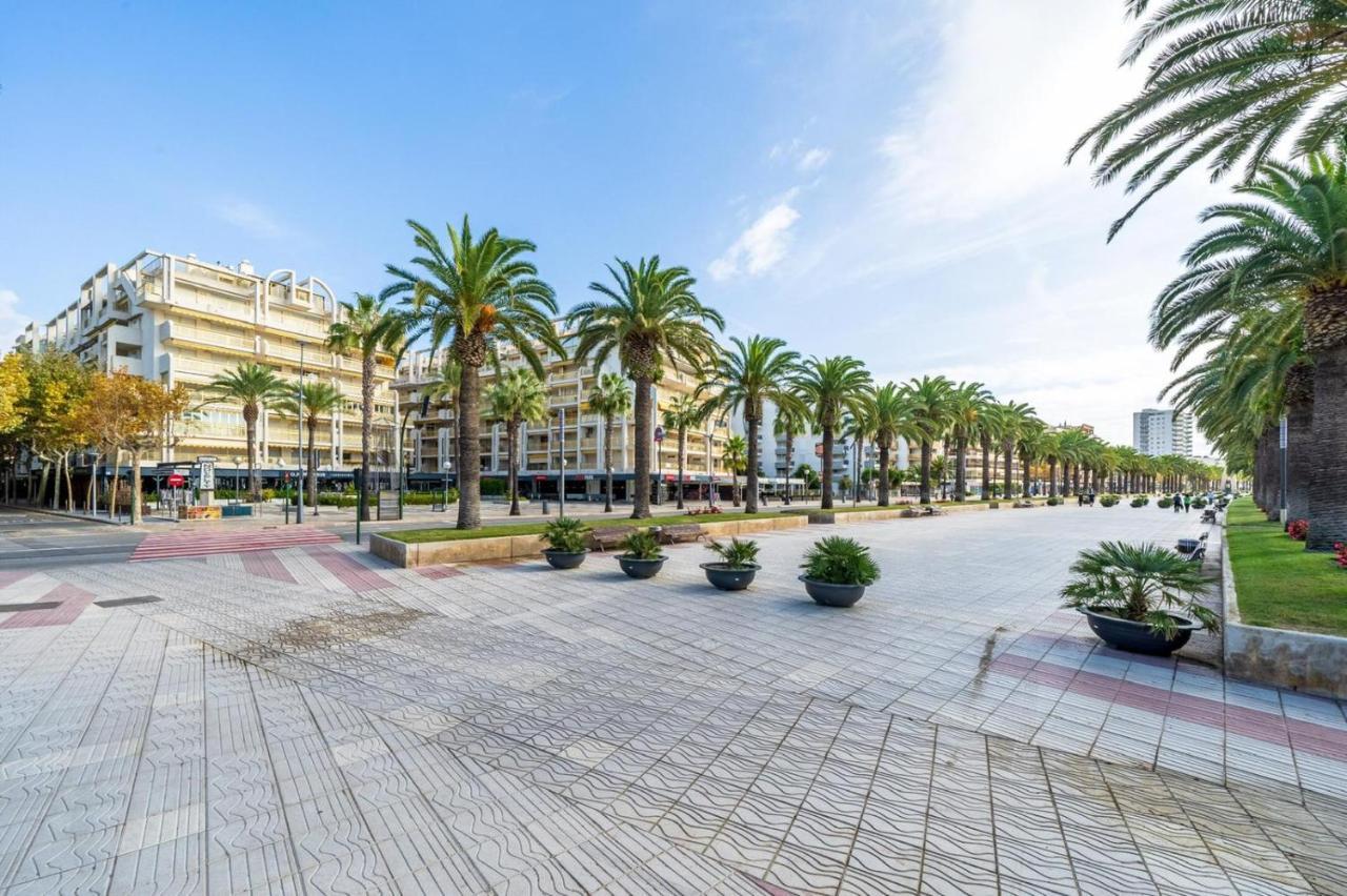 Diferentflats Novelty Salou